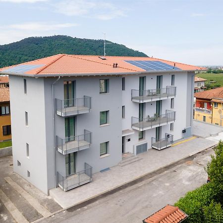 Iseolakerental - Soleaura Erbusco Exterior photo
